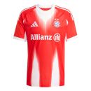 Bayern Mnvhen hazai mez 25-26 ALLIANZ